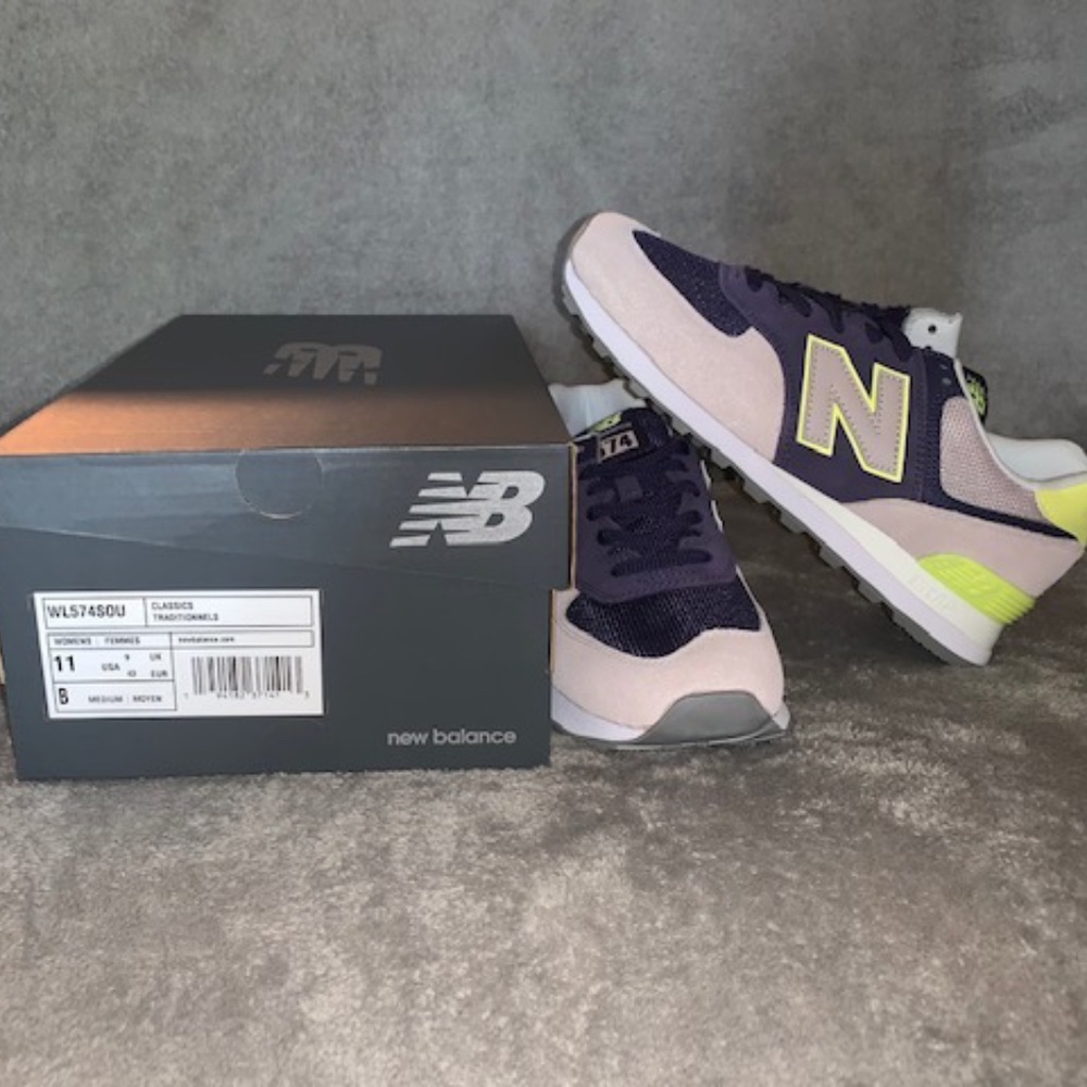 Wmns 574 New Balance